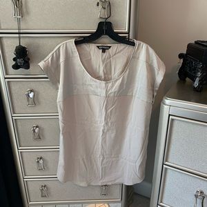Silky Express Top